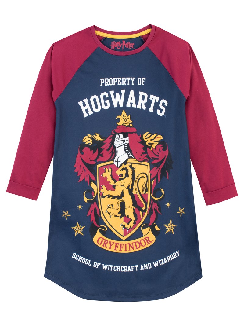 Noční košile Harry Potter
