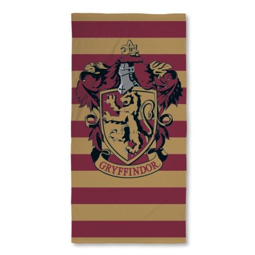 Plážový ručník Harry Potter ,'Muggles"