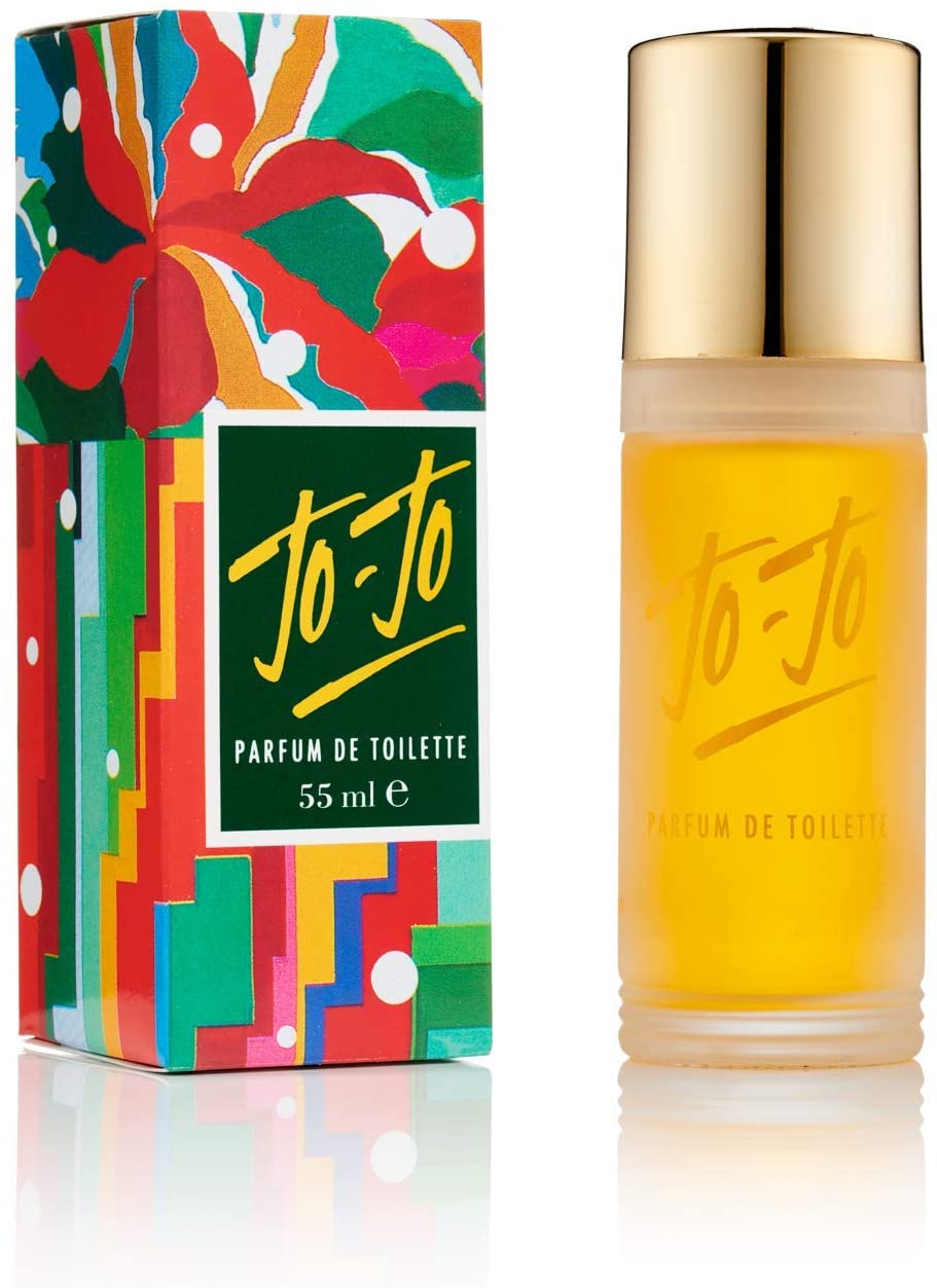 Jojo Parfum de Toilette for Women - 55ml 
