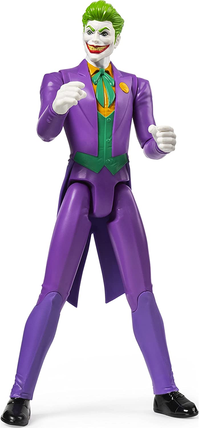 Joker akční figurka
