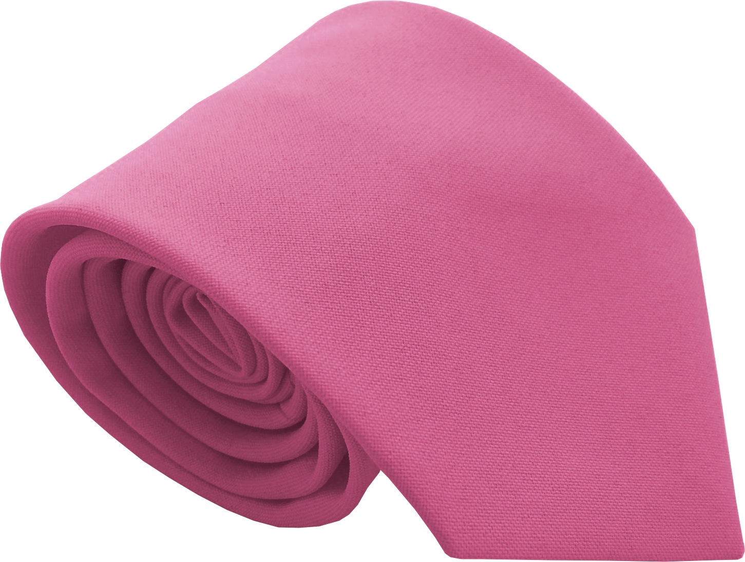 Chlapecká  kravata  růžová