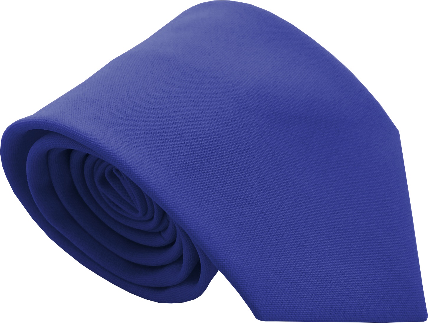 Chlapecká  kravata modrá