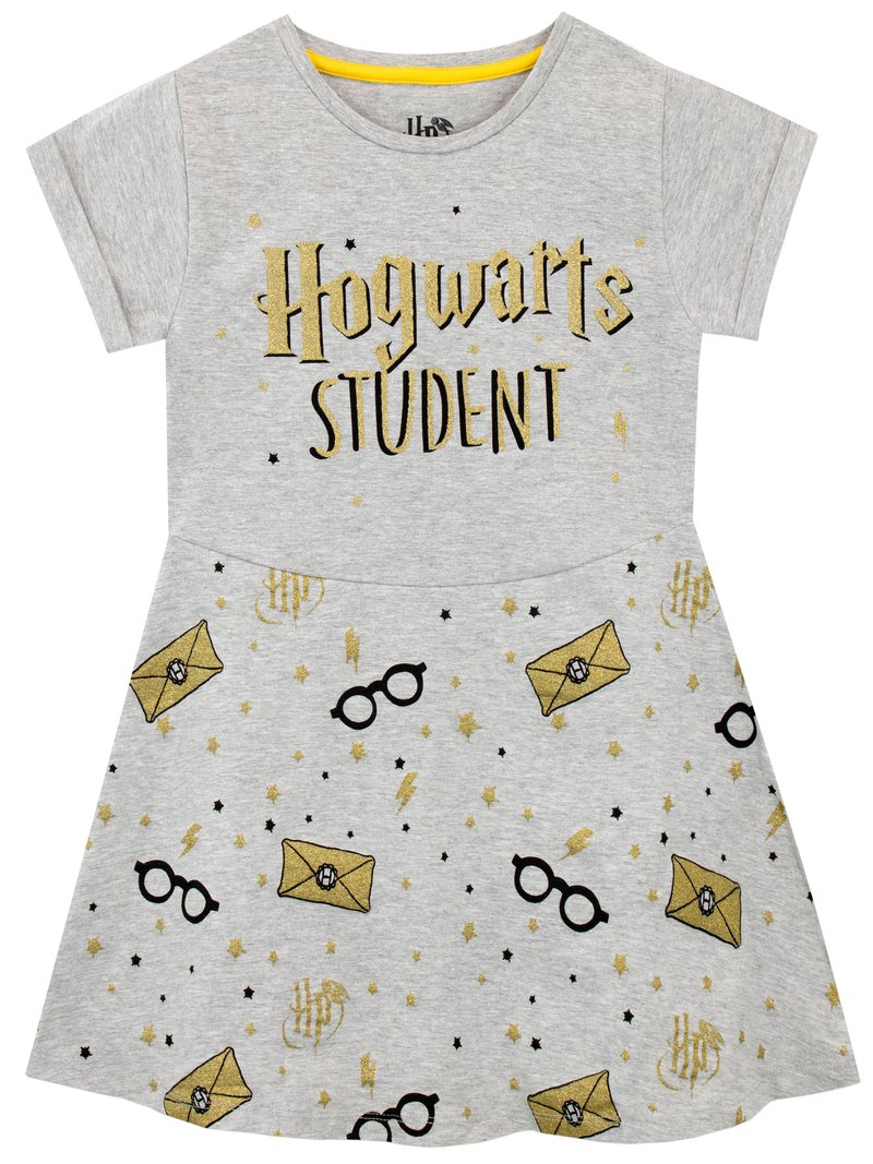 Harry Potter dívčí šaty
