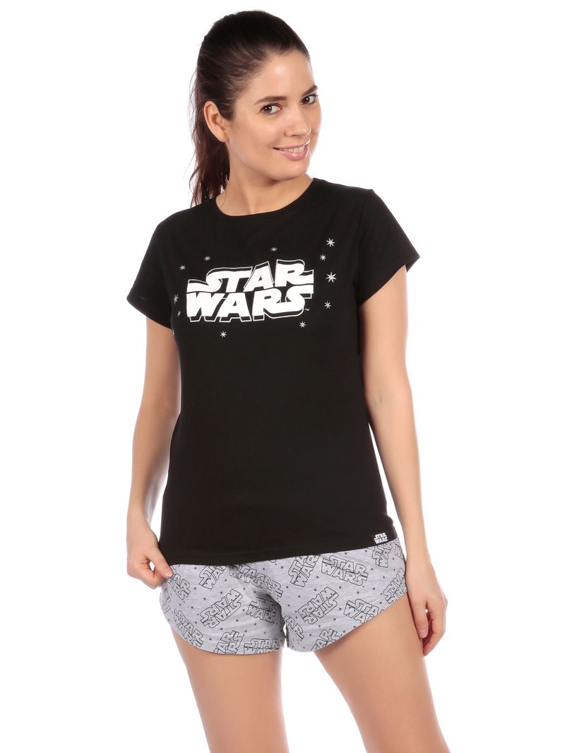 Star Wars dámský pyžamový set