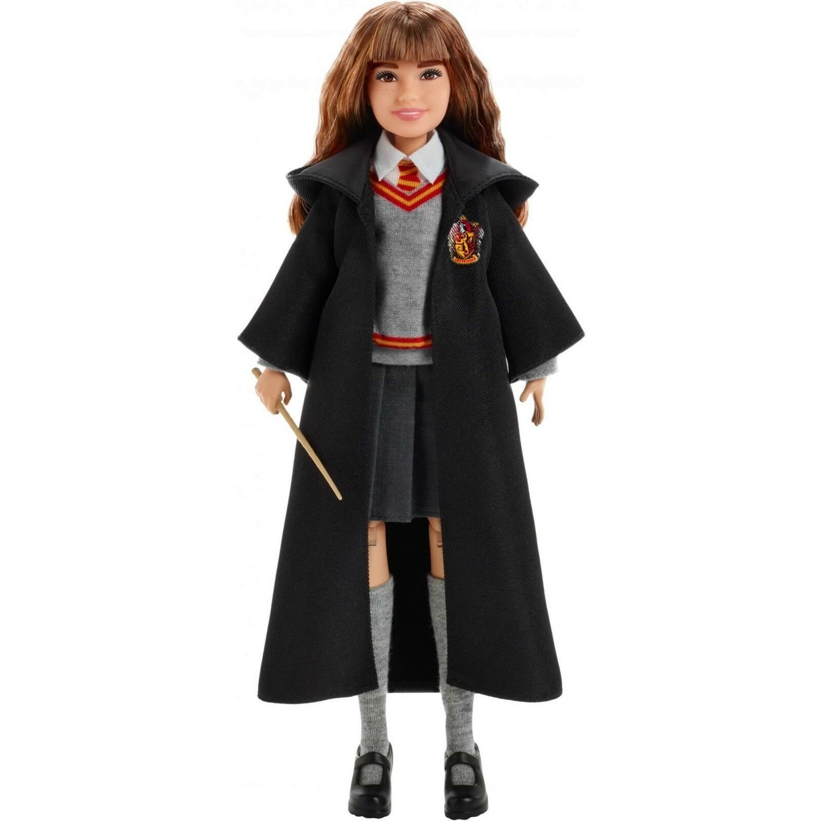 Hermiona Grangerová panenka 