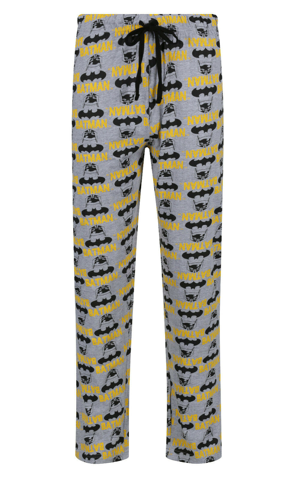 Batman pánské domácí kalhoty