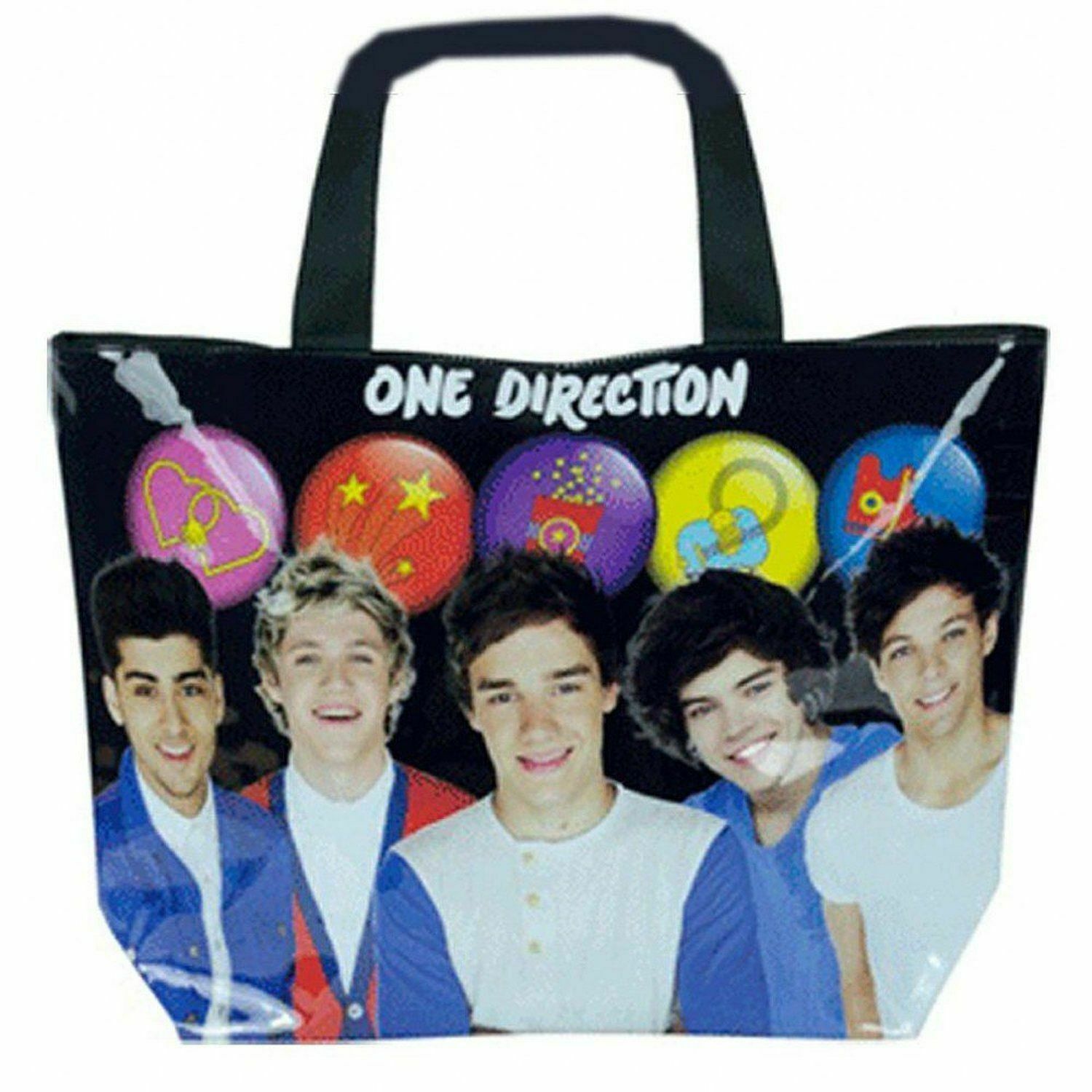 One Direction taška