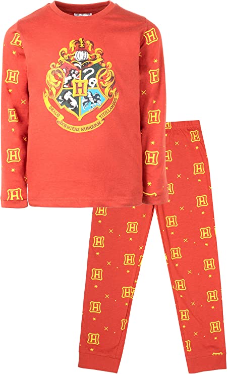 Pyžamo Harry Potter 